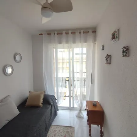 Apartmán Spectacular In Mar Azul , Torrevieja