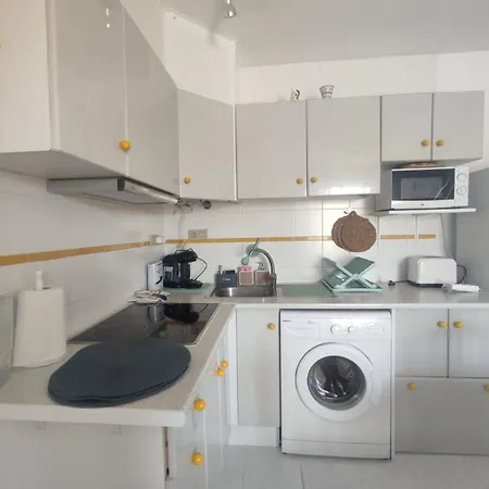 Apartmán Spectacular In Mar Azul , *