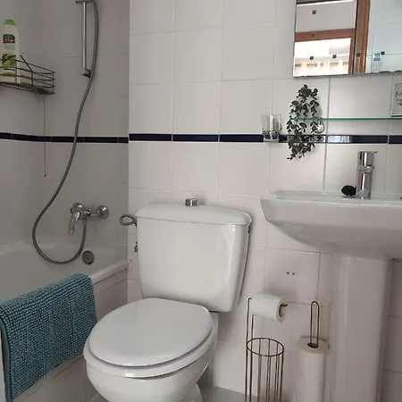 Spectacular In Mar Azul , Apartamento Torrevieja