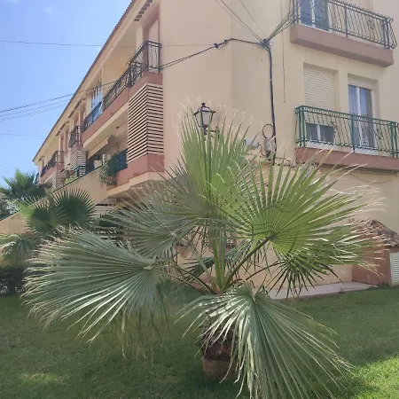 Spectacular In Mar Azul , Apartamento *