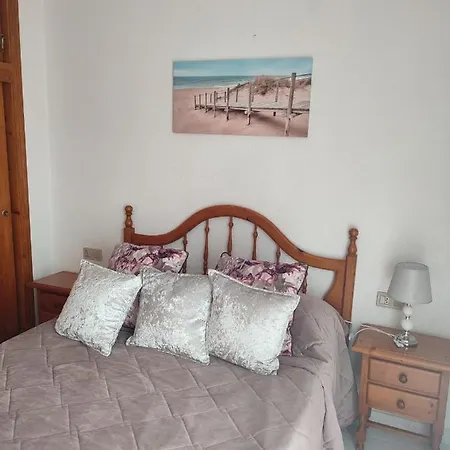 Spectacular In Mar Azul , Apartamento *