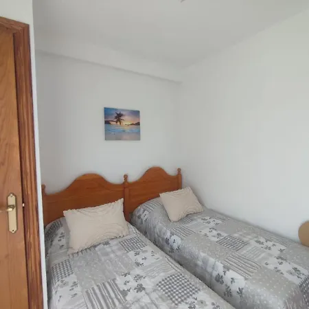 Spectacular In Mar Azul , Apartamento *